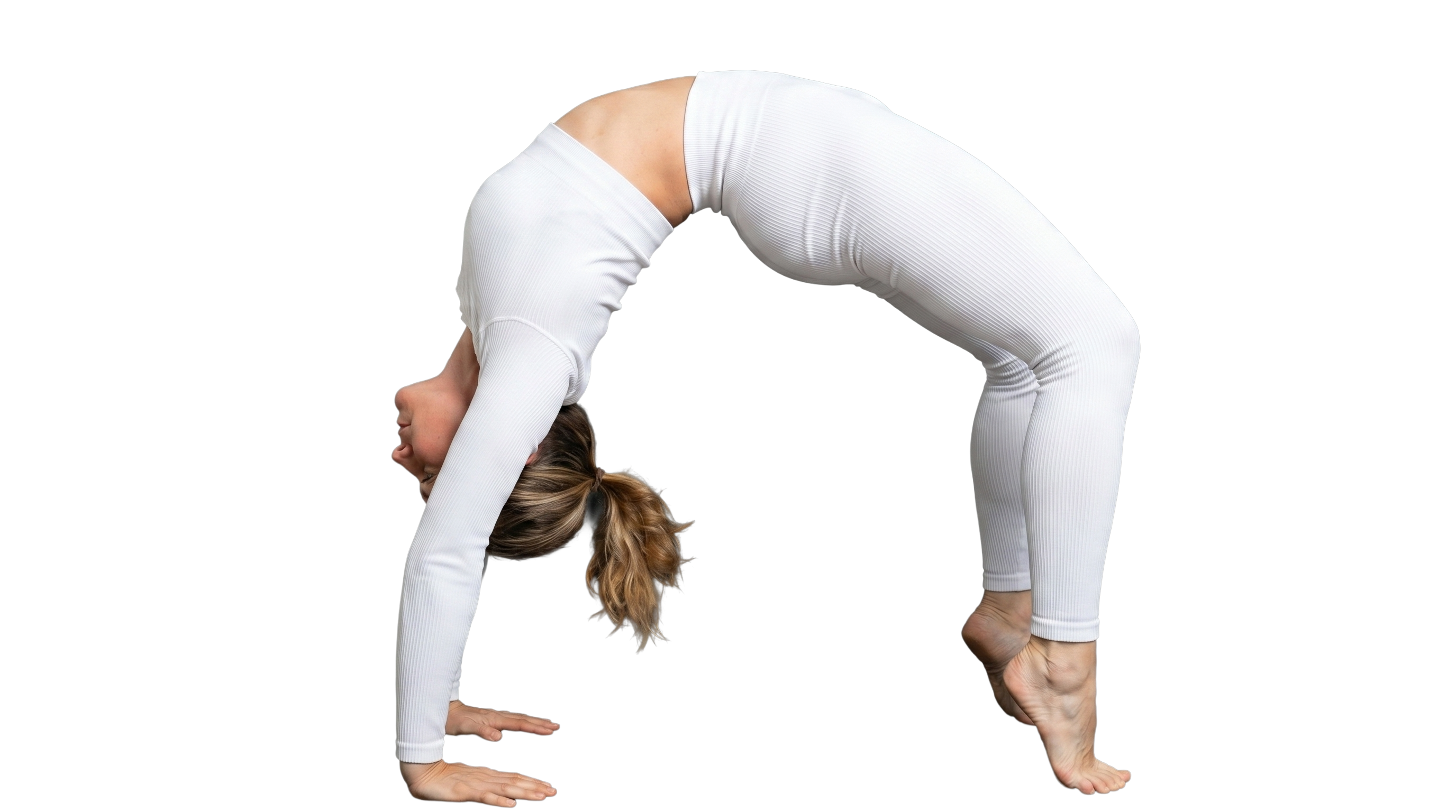 Pose 5