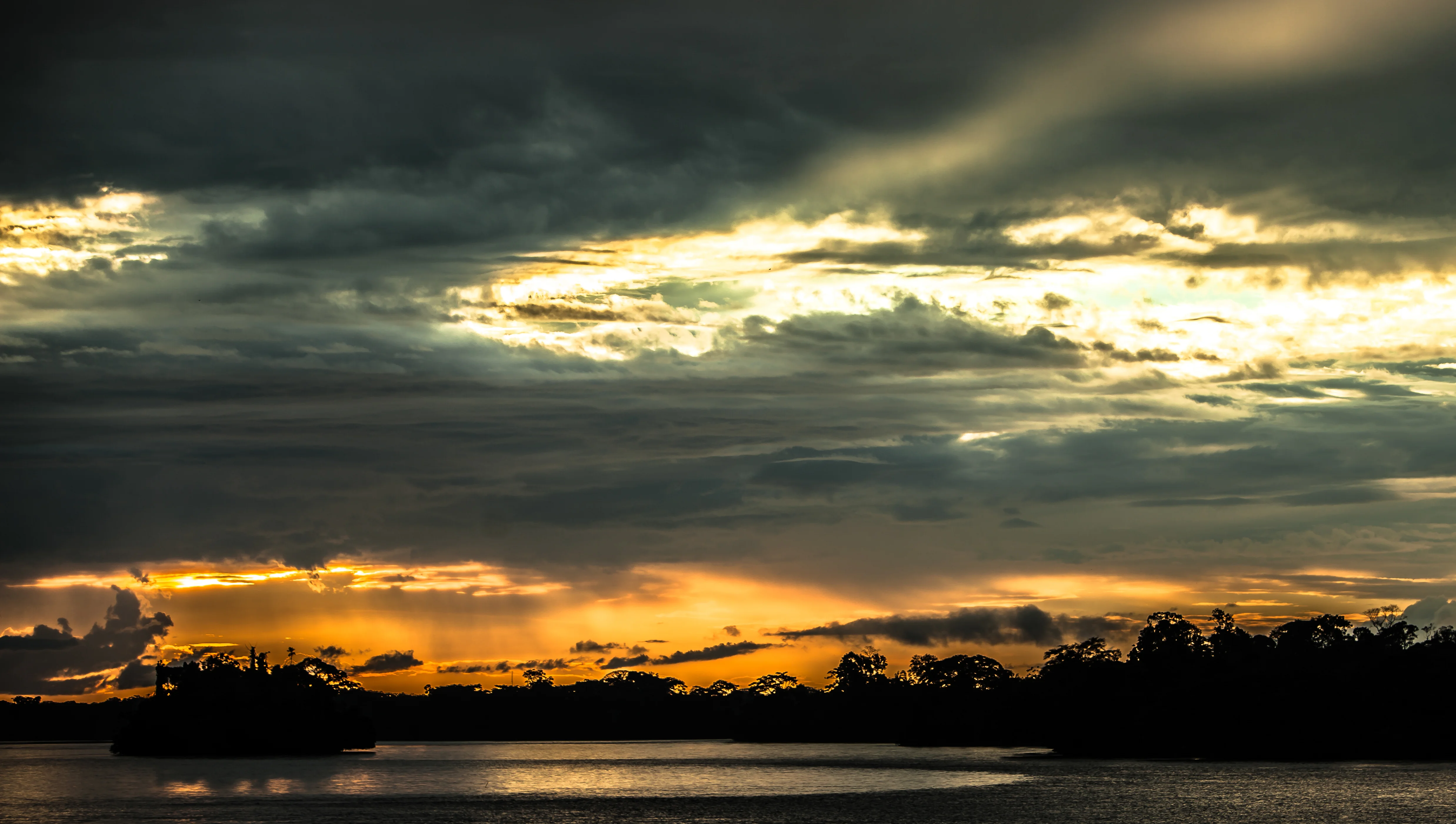 Amazon River