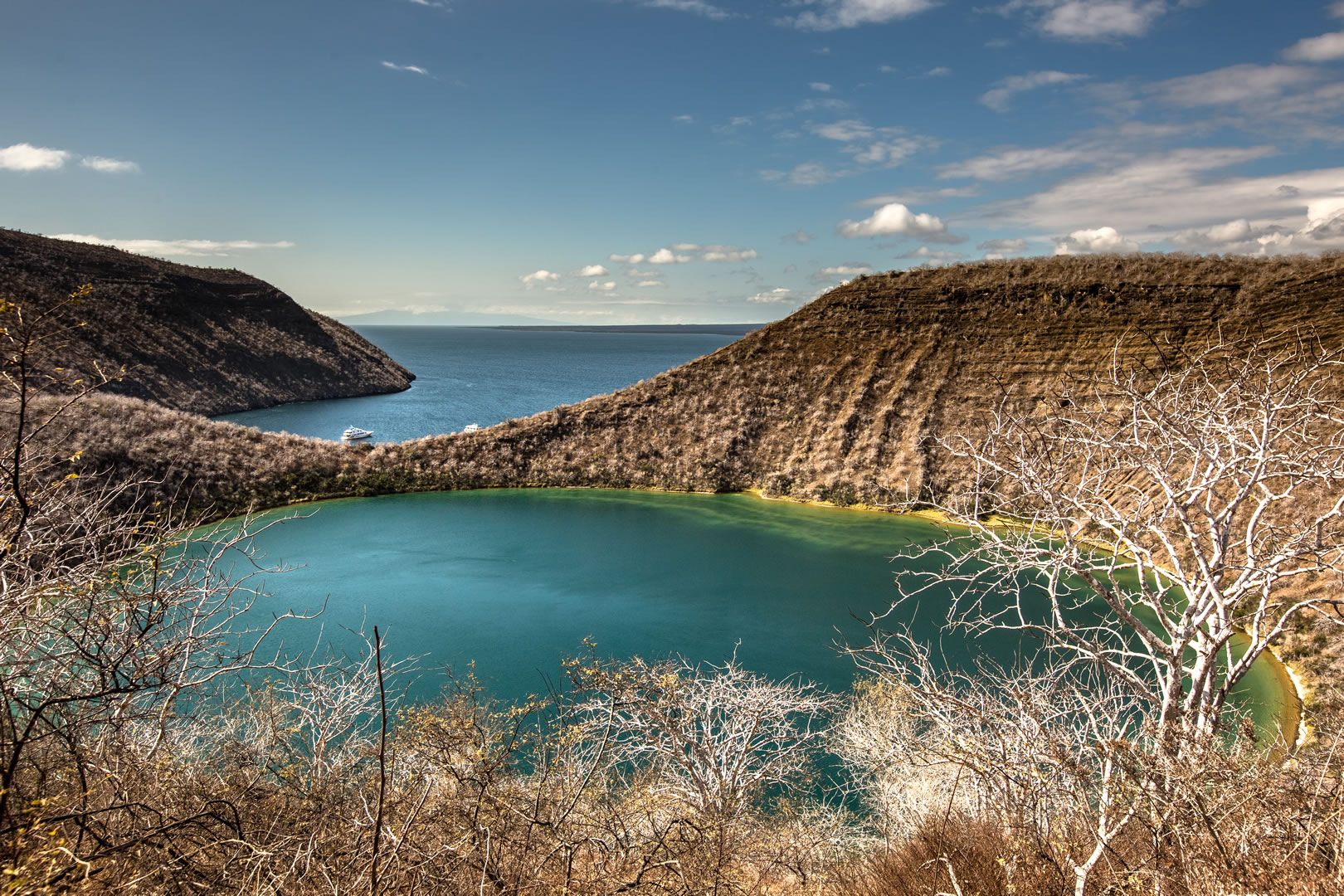 Galapagos Islands