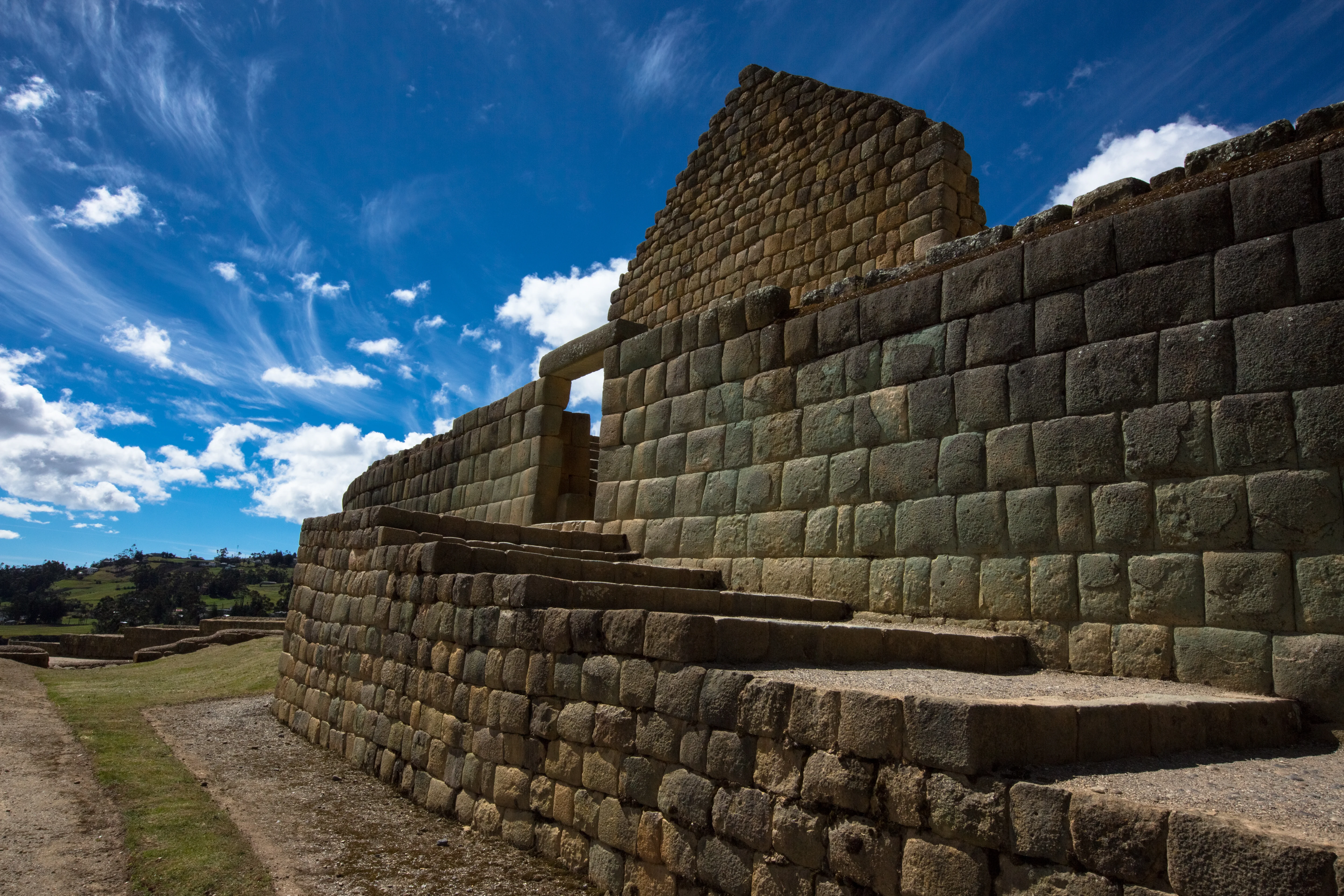 Andean Rituals