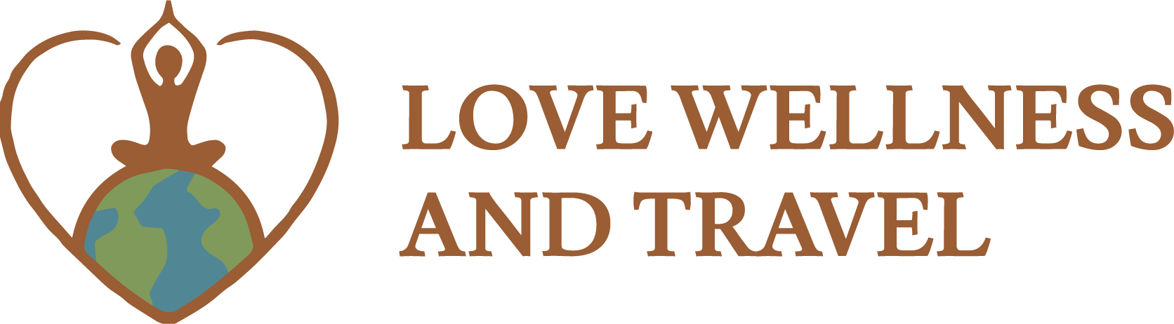Love Wellness and Travel